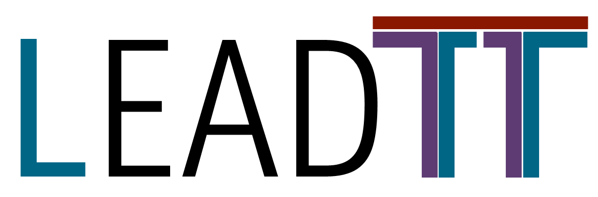 LEADTT — marca registrada